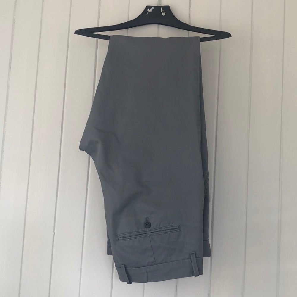 Mean GAP skinny pants 33x34